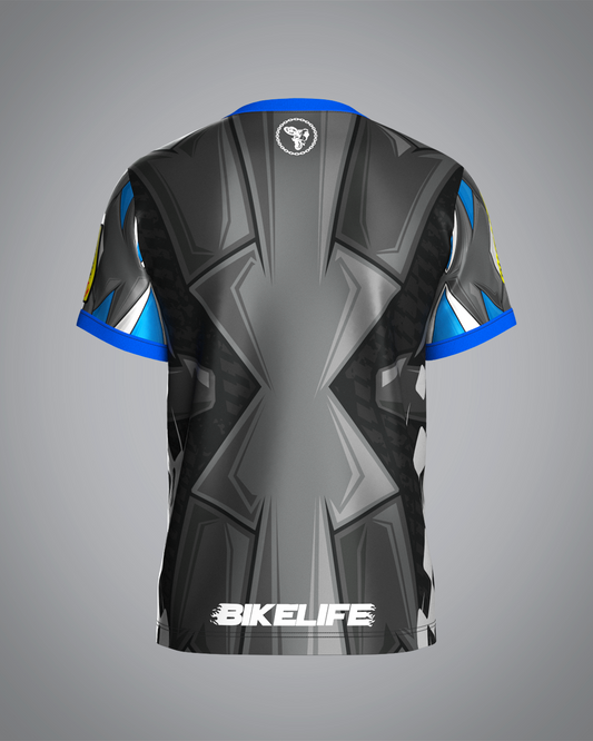 Maillot bikelife LMCDN