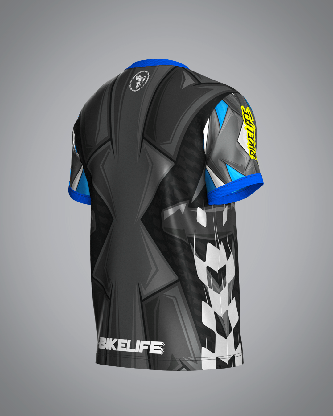 Maillot bikelife LMCDN