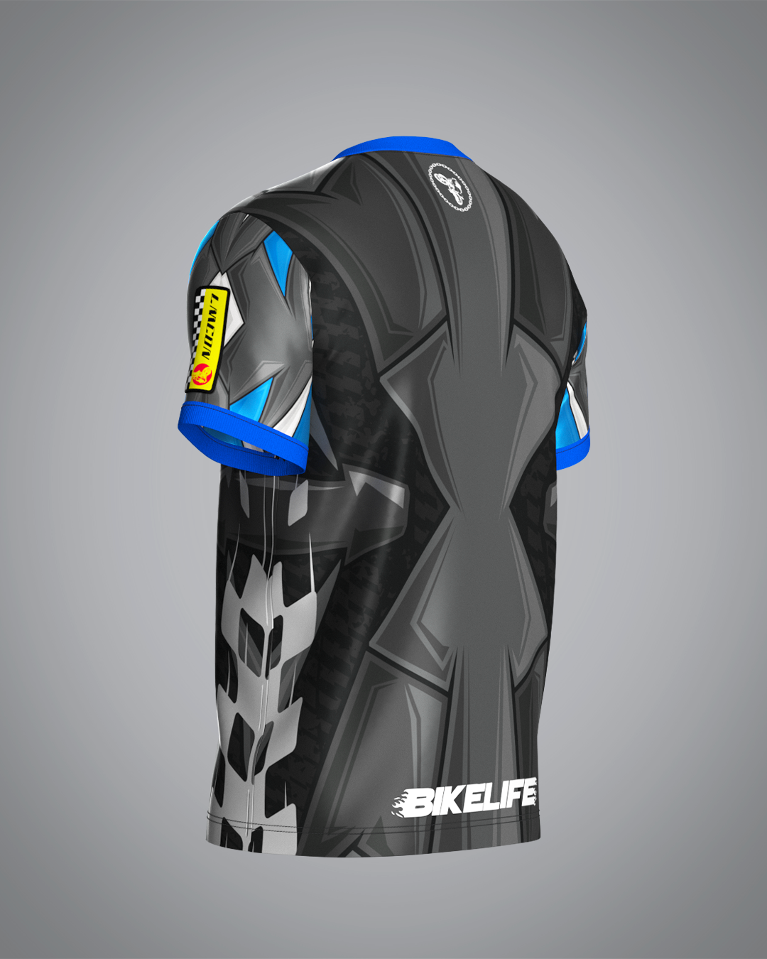 Maillot bikelife LMCDN