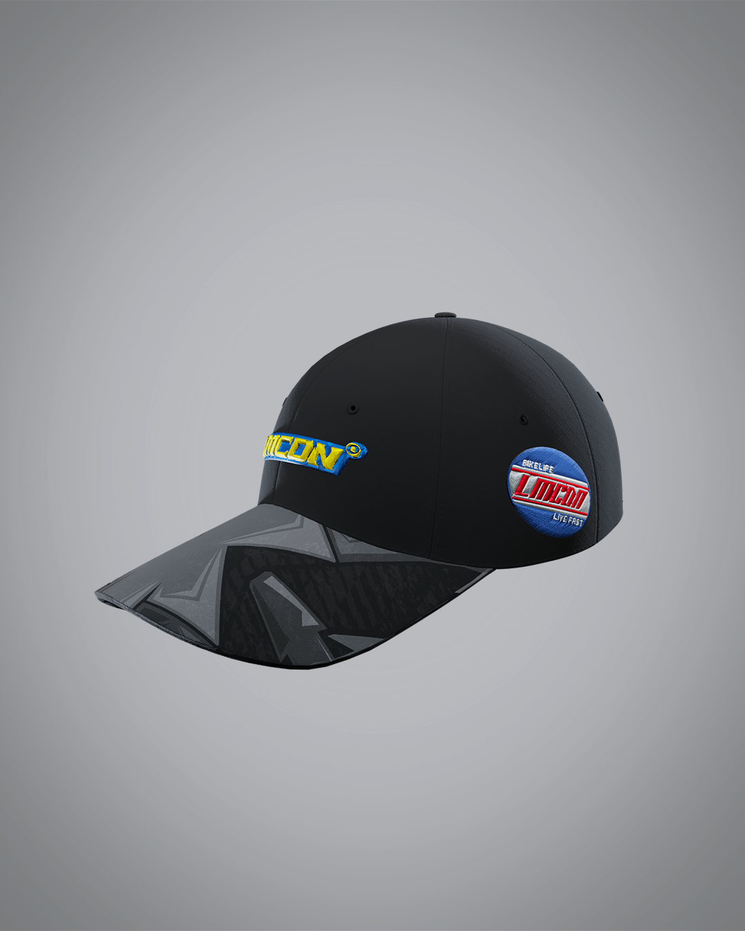 Casquette LMCDN